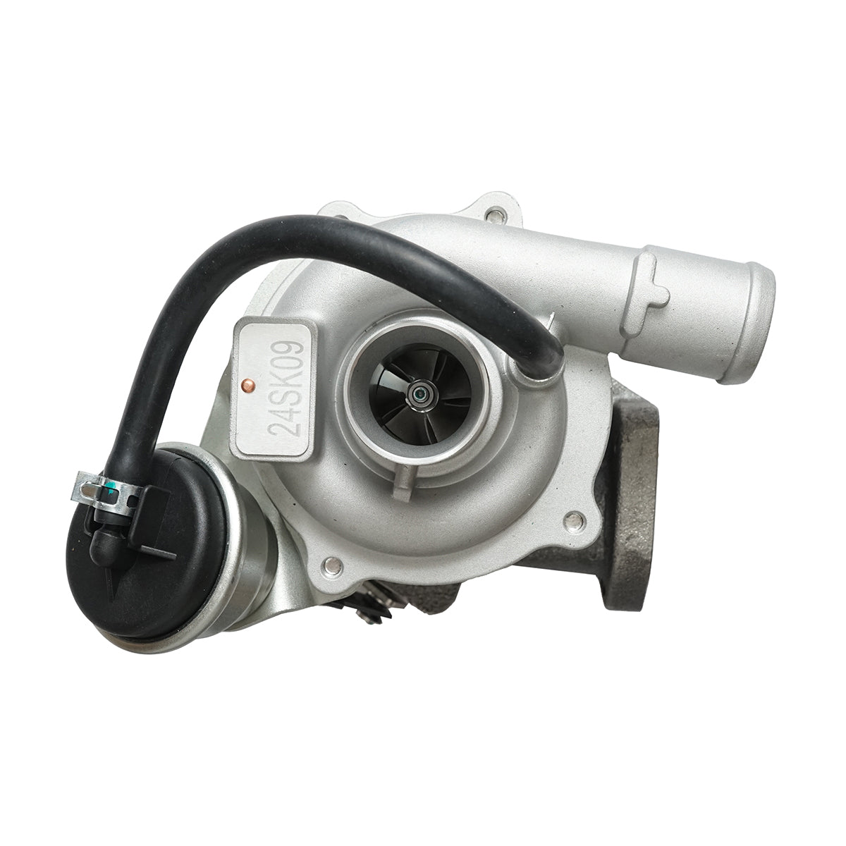 Turbo Opel 1.3 CDTI, Suzuki engine code Z13DTJ, Z13DT, Y13DT 1.3CDTI OEM code 5435-970-0006, 4708710, 73501344, 860067, 1390084E50, 93193530