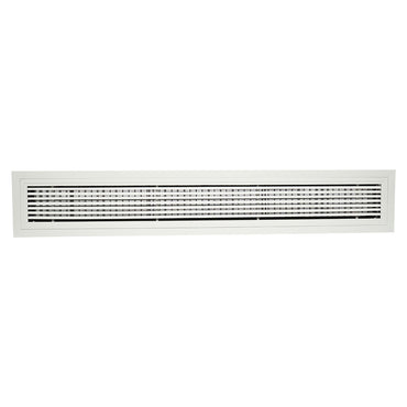 Grid for fan coil unit FP-136WA-DISHR37
