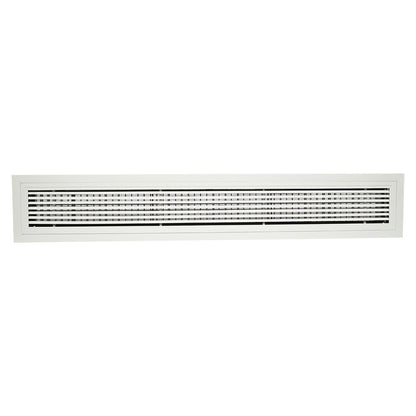 Grid for fan coil unit FP-136WA-DISHR37