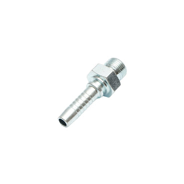 AGR DN06 3/8 BSP external thread armature Breckner Germany