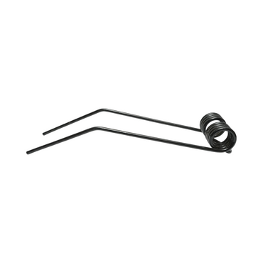 Elastic claw rake for collecting hay Kuhn