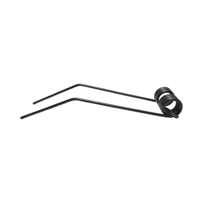 Elastic claw rake for collecting hay Kuhn