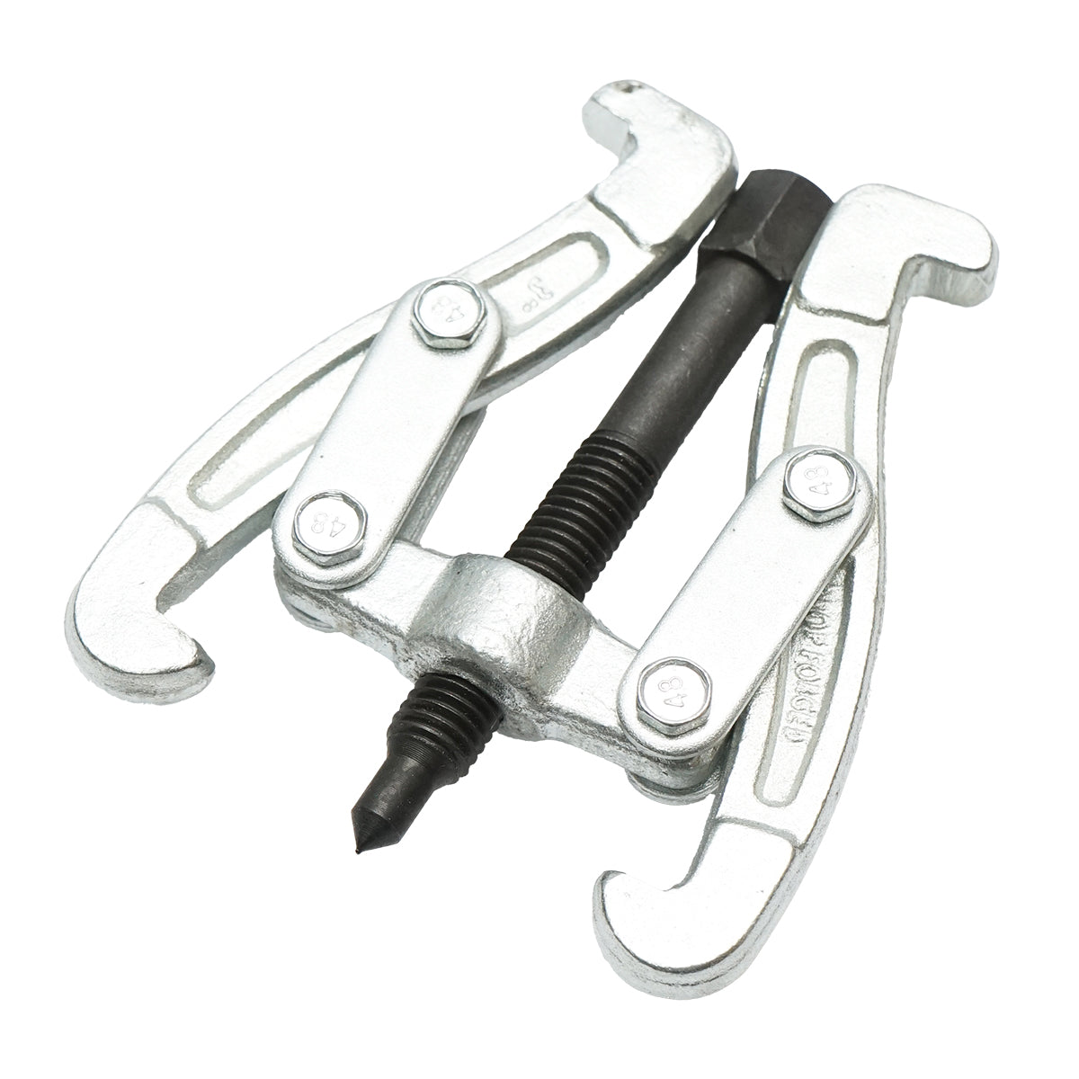 Bearing extractor with 2 arms 3/75mm