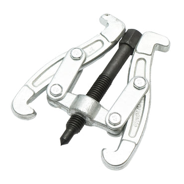 Bearing extractor with 2 arms 3/75mm