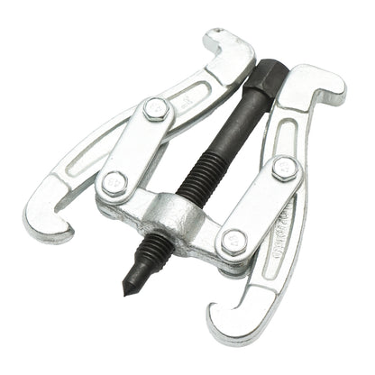 Bearing extractor with 2 arms 3/75mm