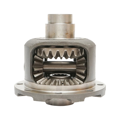 Complete differential satellite casing with thick bolt U-445, 550, 640