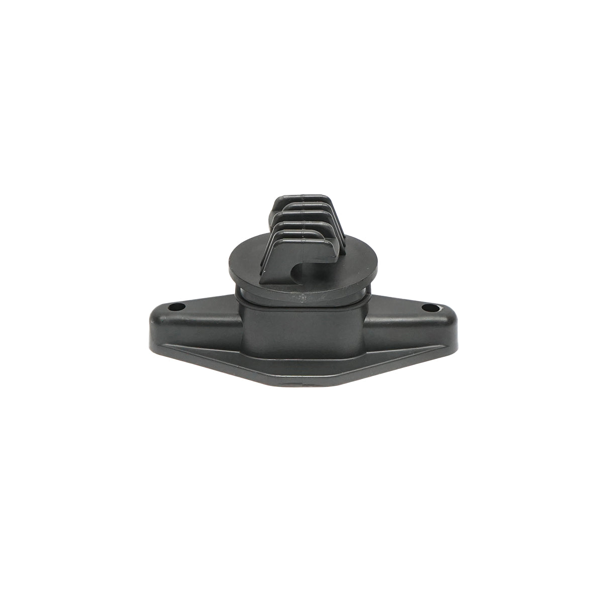 Claw type insulator for electric fence wire Breckner Germany