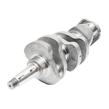 Bent crankshaft tree UTB U-445