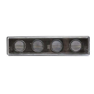 LED umbrella lamp for SCANIA 24V, 7W. 180x40x35mm