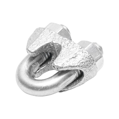 Galvanized bracket DIN 741-06 Breckner Germany