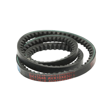 AVX 10X838 transmission belt at Breckner Germany