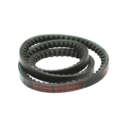 AVX 10X838 transmission belt at Breckner Germany
