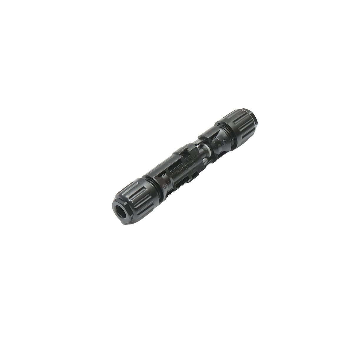 MC4 connector set, 1500V, 4mm2 for solar panel, Suntree