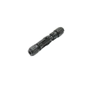 MC4 connector set, 1500V, 4mm2 for solar panel, Suntree