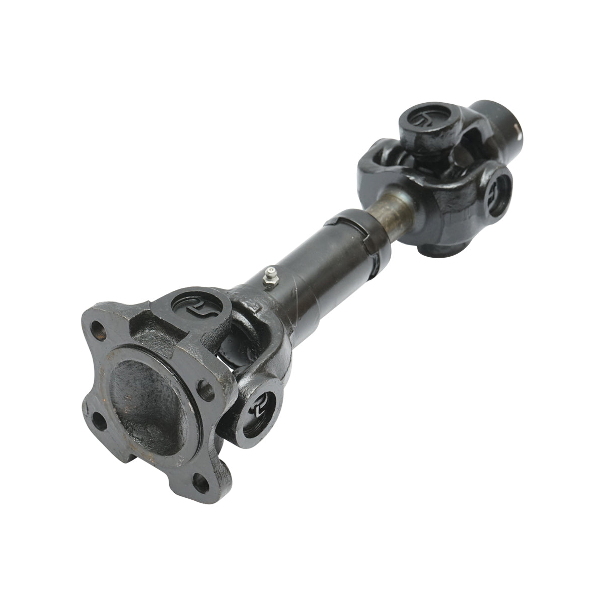 Cardan 322x25.4mm transmission hydraulic pump for JCB 3C, 3CX, 3D, 3DX, 4C, 4CX OEM 914-60041