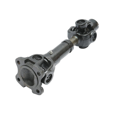 Cardan 322x25.4mm transmission hydraulic pump for JCB 3C, 3CX, 3D, 3DX, 4C, 4CX OEM 914-60041