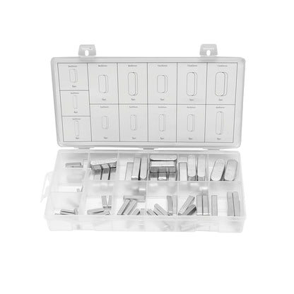 Type L pen set 60 pieces