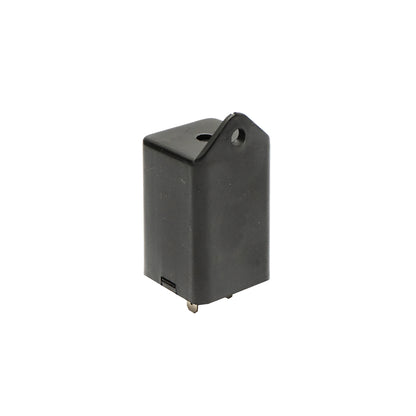 Universal musical signaling relay 12V max 27W 3 pins