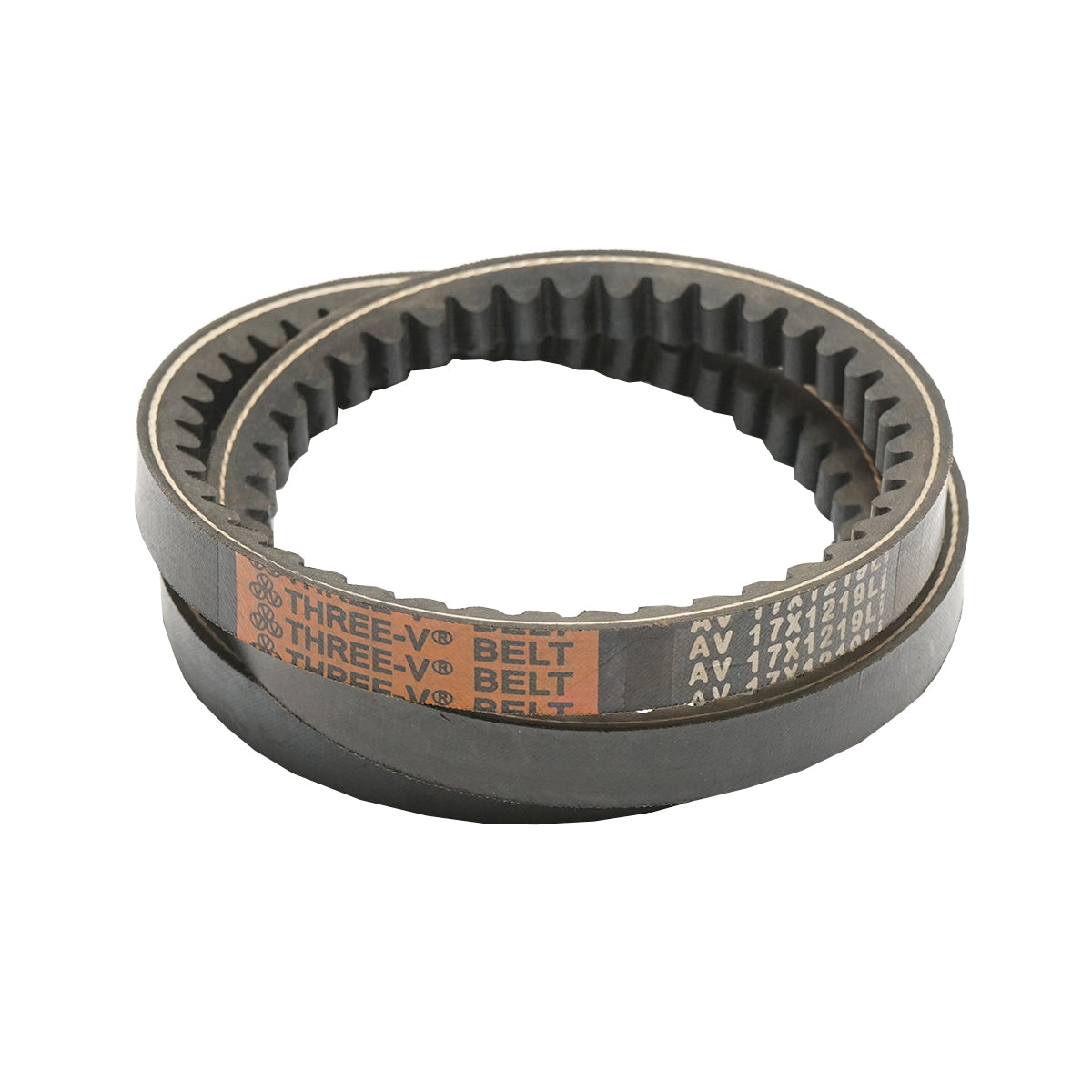 AV trapezoidal transmission belt 17x11x1219 Li