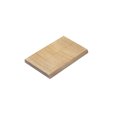 Fiber pallet for oil pump 4.9x43x70mm milking machine Breckner Germany