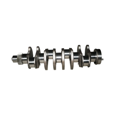 Twisted tree, John Deere crankshaft OEM code RE504638, RE50618