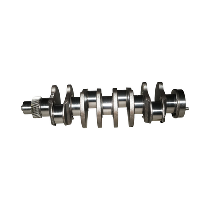 Twisted tree, John Deere crankshaft OEM code RE504638, RE50618