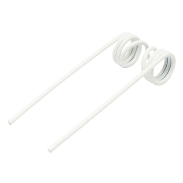 Pick-up finger 190x68x30mm for Welger OEM code 0940.52.29.00 Breckner Germany