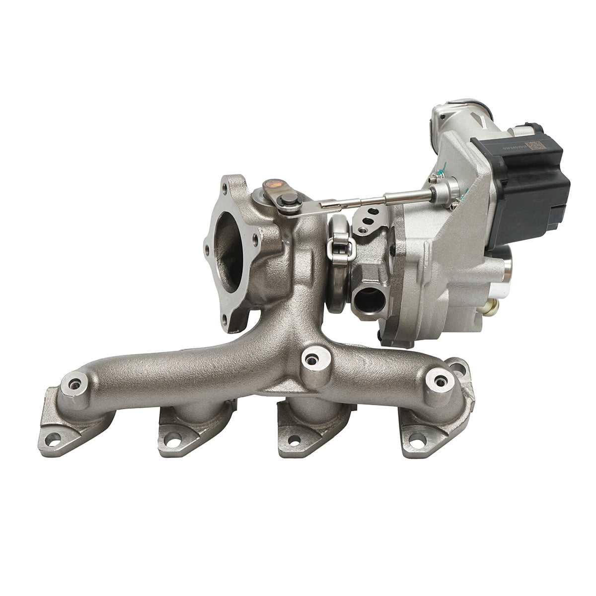 Turbo VW Golf VI 1.2 TSI engine code CBZA, CBZB OEM code 03F145701L, 03F145701LX, 03F145701LV, 03F145701F