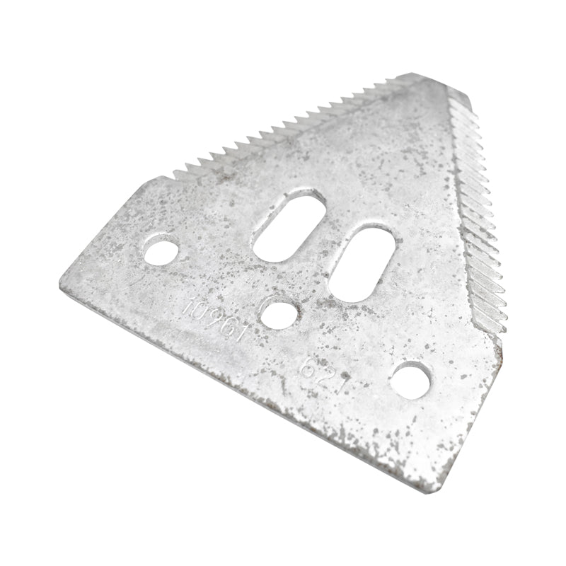 Schumacher 3mm 19 teeth blade knife