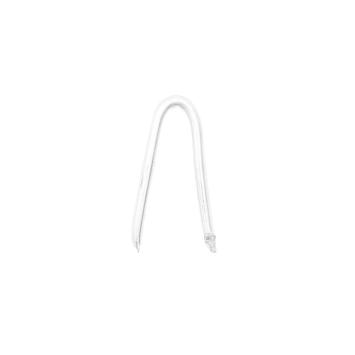 Nails type spike 3.2x15x40mm for barbed wire 1kg