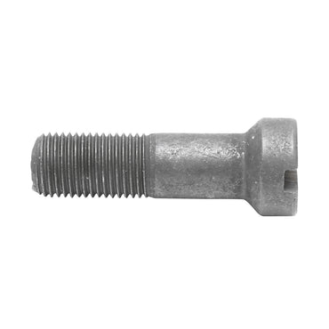 Conical group bushing for Massey Ferguson, Ford OEM code 825776M1, 83957533, E94EB9, 390777S, 81716988, VPH3301 Breckner Germany