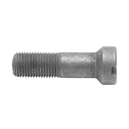 Conical group bushing for Massey Ferguson, Ford OEM code 825776M1, 83957533, E94EB9, 390777S, 81716988, VPH3301 Breckner Germany