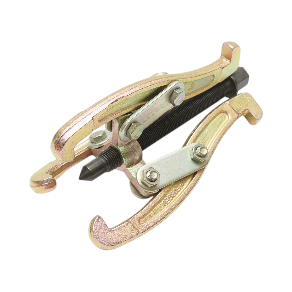 Bearing extractor with 3 arms 6/150mm Crownman