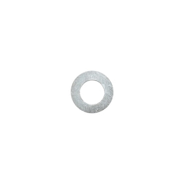 Galvanized standard DIN 125 M30 washers 100 pcs/bag