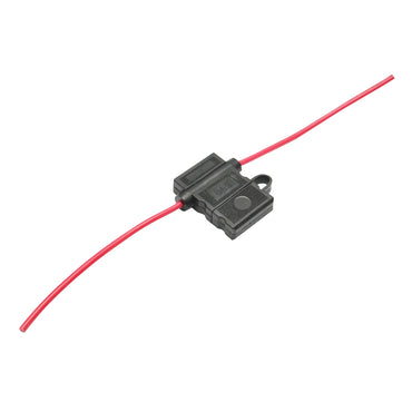 ATY 5 type car safety support Breckner Germany