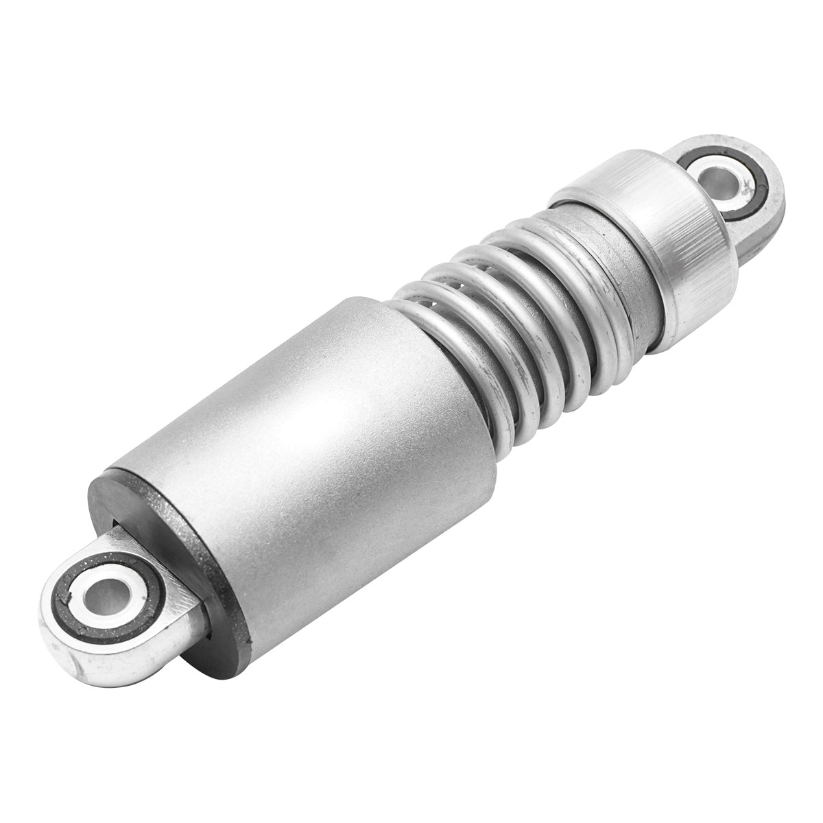 Tensioner, telescopic belt for John Deere OEM code AL110285, AL78966, AL81301 Breckner Germany