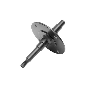 Axle wheel tightening new SPC model large pulley with a diameter of 120mm