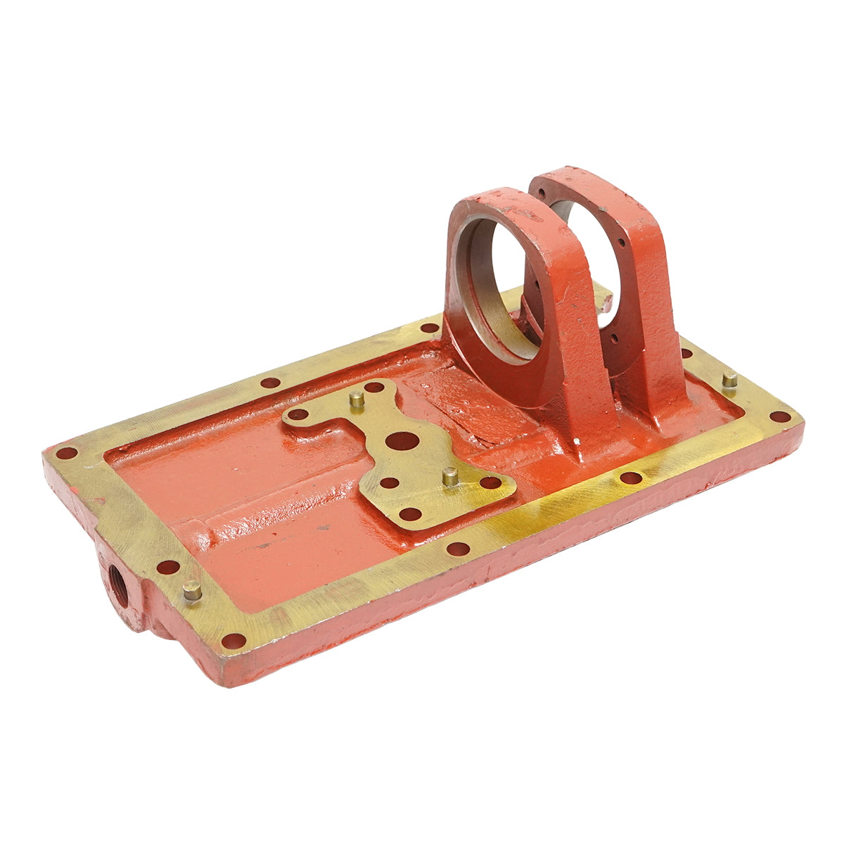 Complete hydraulic pump capacity UTB U-650