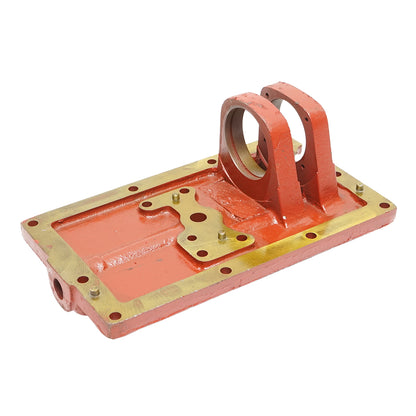 Complete hydraulic pump capacity UTB U-650