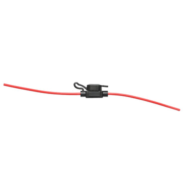 Car safety support wire type ATT 1 Breckner Germany