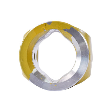 Cardan fork L5 T5S for cross lemon pipe 30.2x80