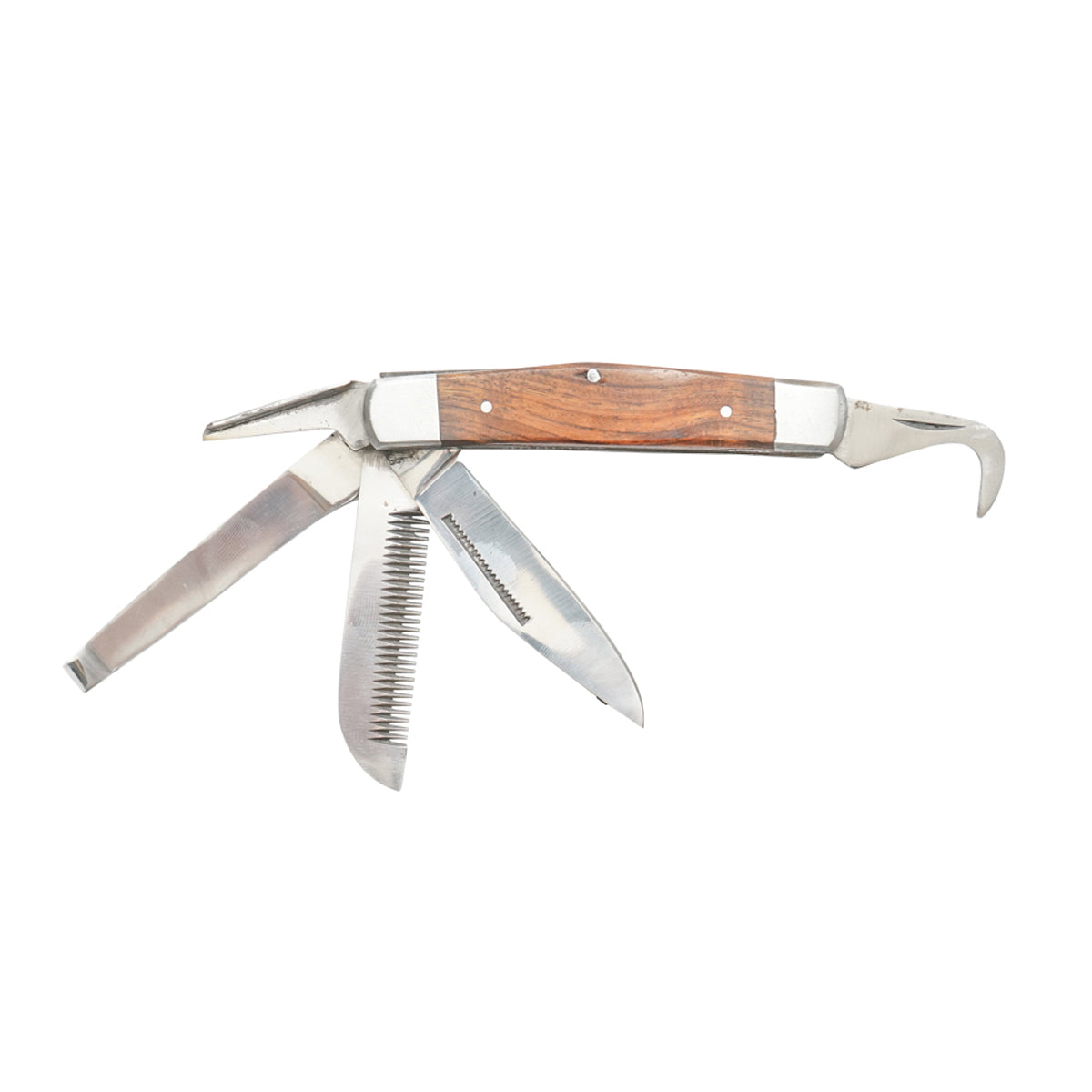 Multifunctional knife for hooves, Breckner Germany