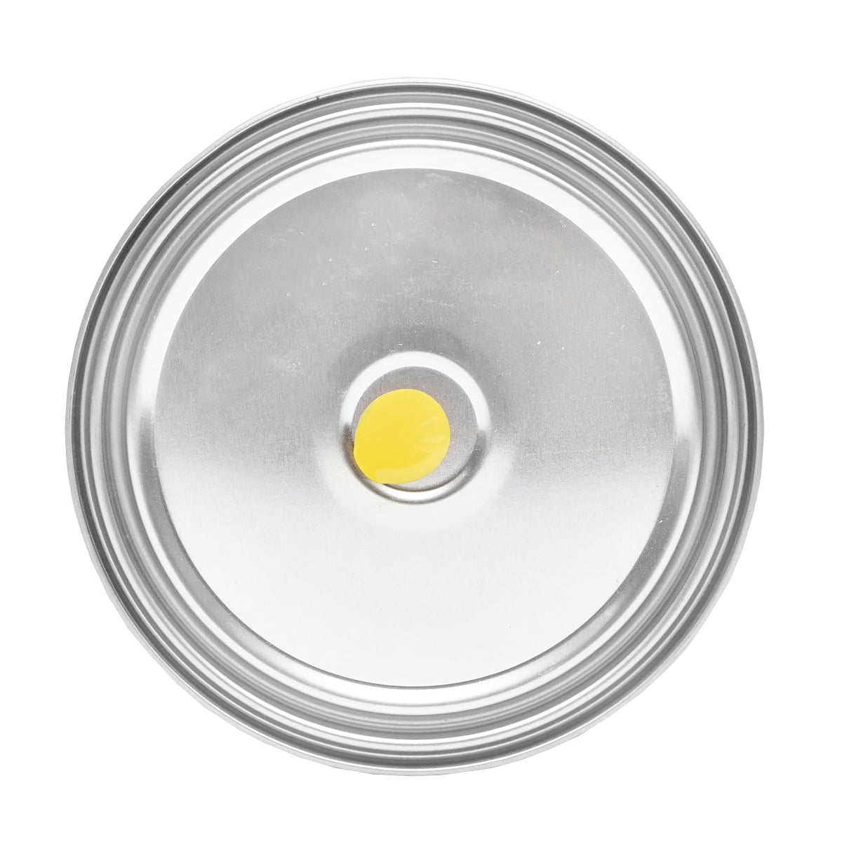 Yellow automotive paint Welger type 0.75L Breckner Germany