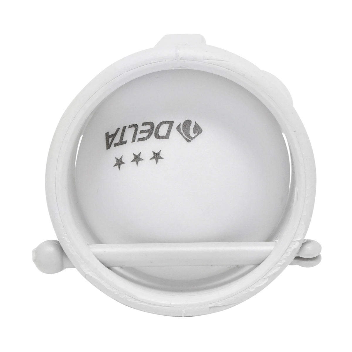 Milk stopper for cow milking machine Breckner Germany