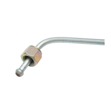 Injector pipe set 4 cylinders Massey Ferguson OEM code 35343026, 35343025, 35343027, 35343028