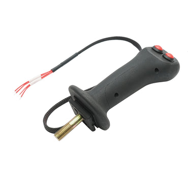 Electric joystick with 2 buttons D-DK-03