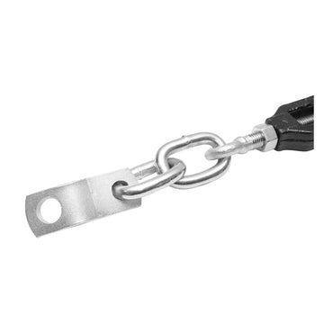 Anchor tensioner with chain for Massey Ferguson OEM code 1863260M93, 1863260M92