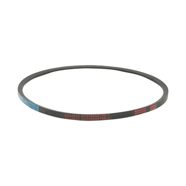 SPZ trapezoidal transmission belt 10x8x758 from Breckner Germany