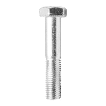 Set of 20 hexagon head screws DIN 933-8.8 M20X100
