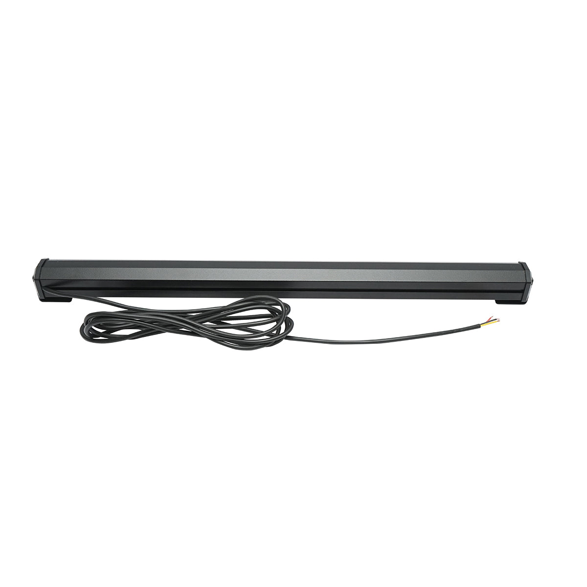 LED bar lamp 19W, 60cm white/white with 9 functions Breckner Germany